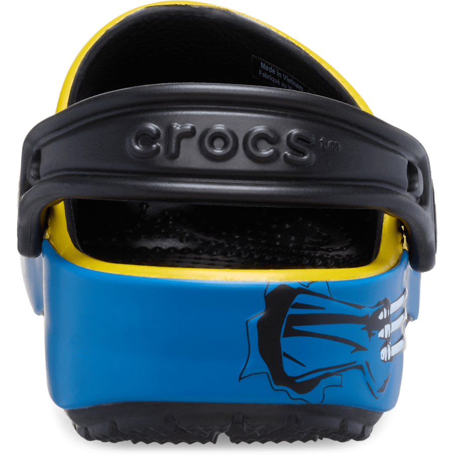 Toddler Wolverine Classic Clog