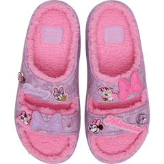 Minnie Daisy Classic Cozzzy Sandal