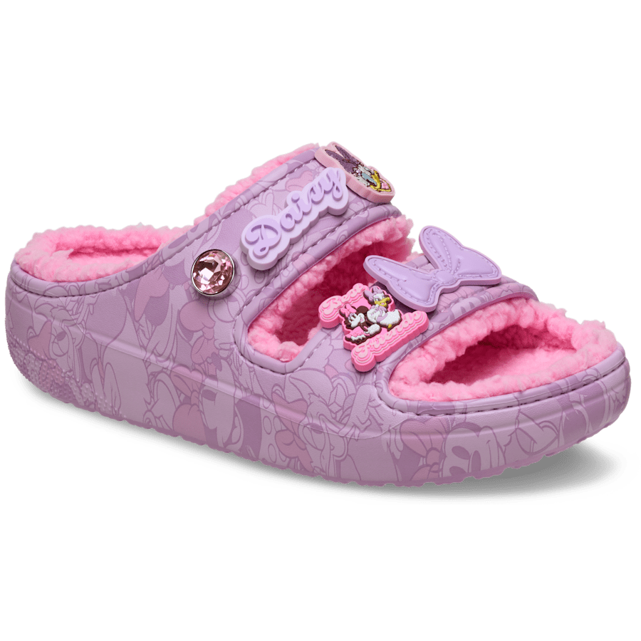 Minnie Daisy Classic Cozzzy Sandal