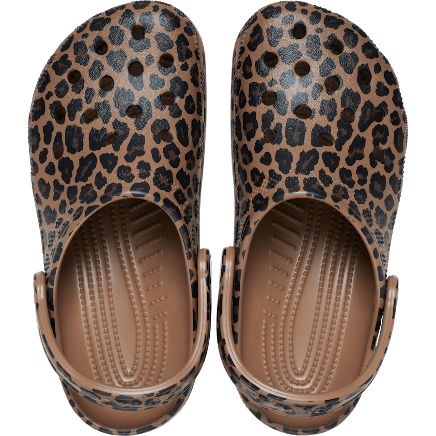 Classic Animal Clog