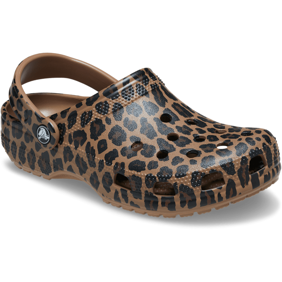 Classic Animal Clog