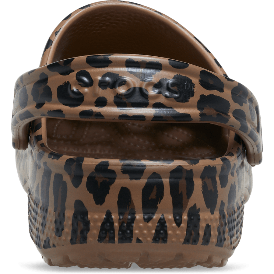 Classic Animal Clog