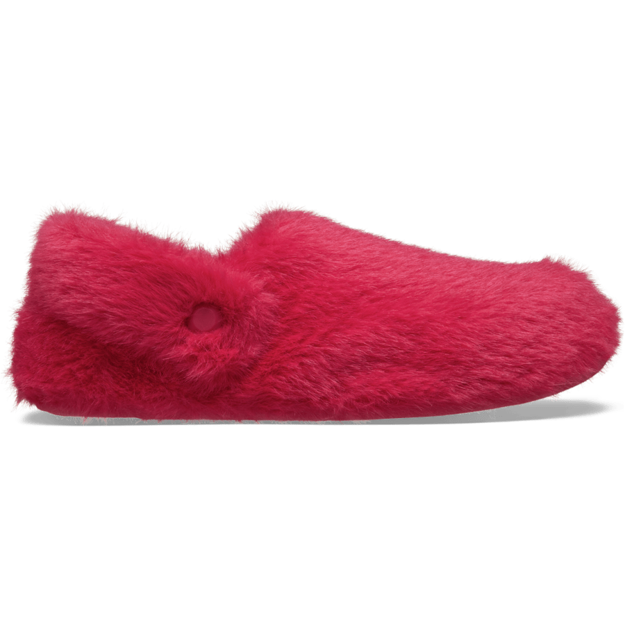 Classic Cozzzy Luxe Slipper