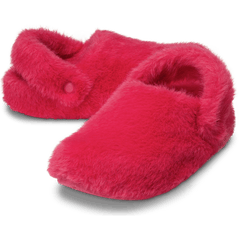 Classic Cozzzy Luxe Slipper