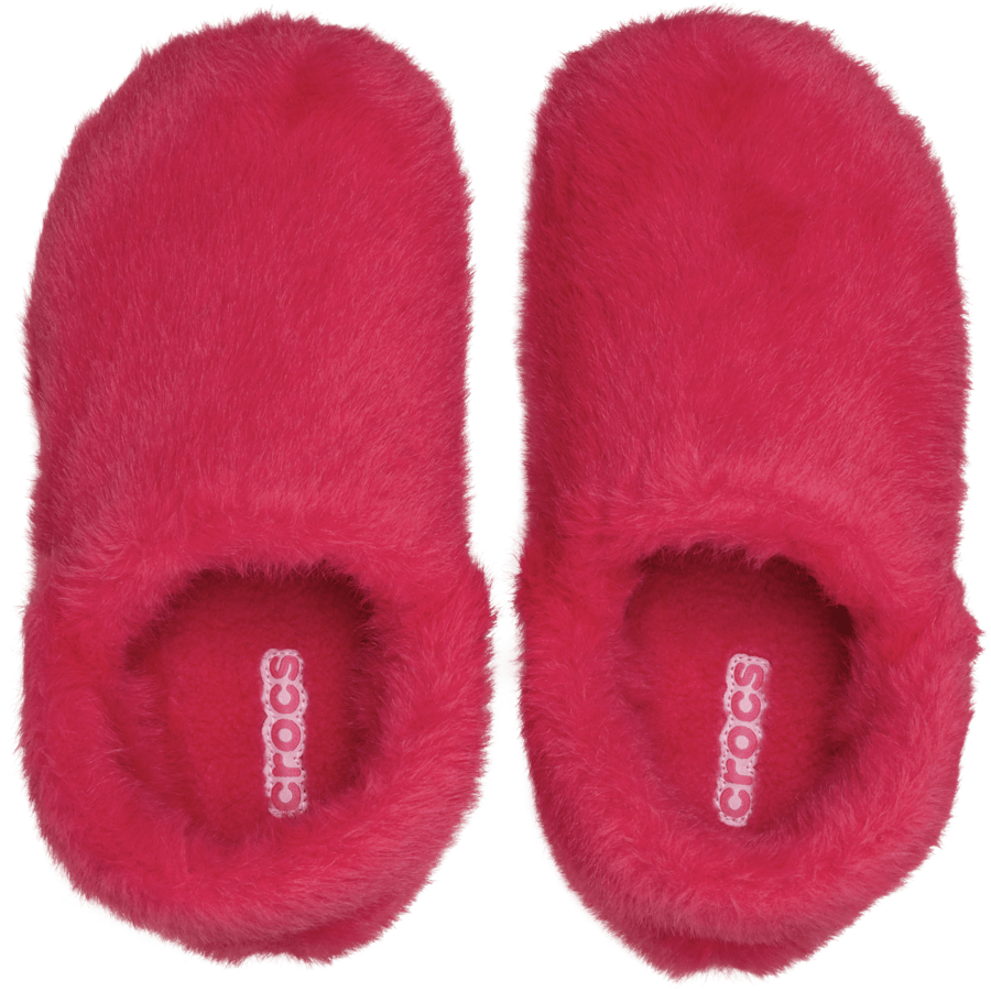 Classic Cozzzy Luxe Slipper