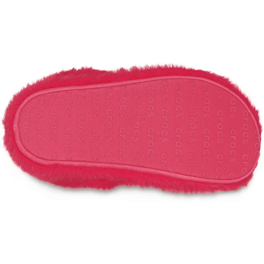 Classic Cozzzy Luxe Slipper