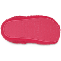 Classic Cozzzy Luxe Slipper