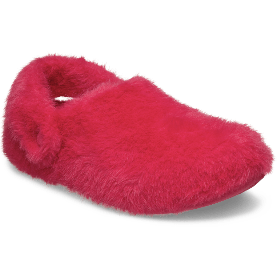 Classic Cozzzy Luxe Slipper
