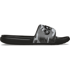 Men's Crocs All Day Camouflage Slide