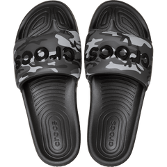 Men's Crocs All Day Camouflage Slide