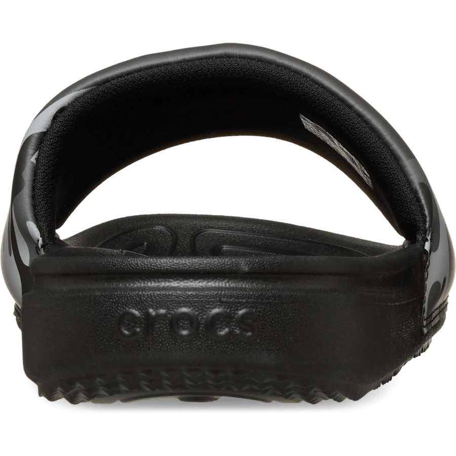 Men's Crocs All Day Camouflage Slide