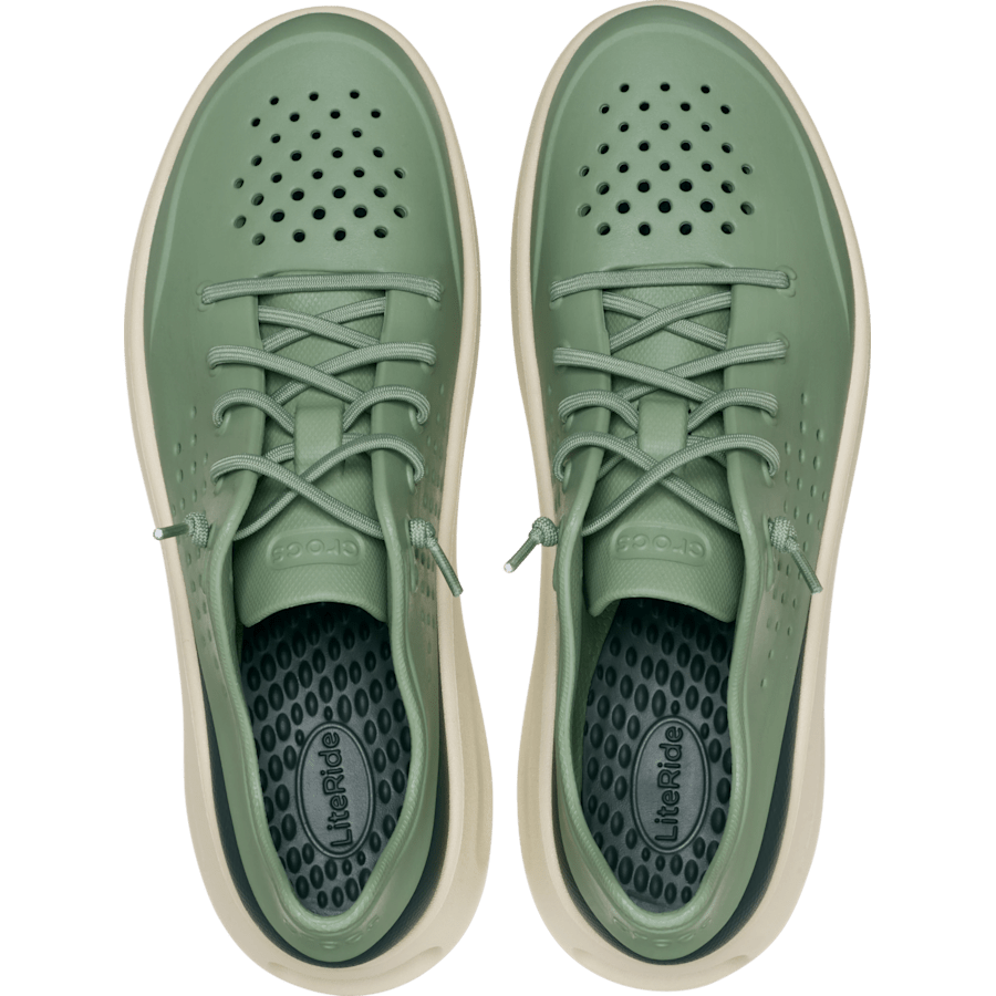 Men's InMotion LiteRide™ Heel Block Pacer