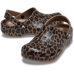 Kids' Classic Animal Clog