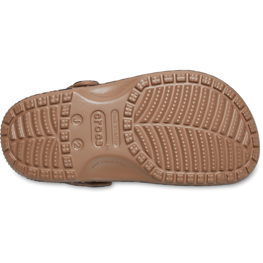 Kids' Classic Animal Clog