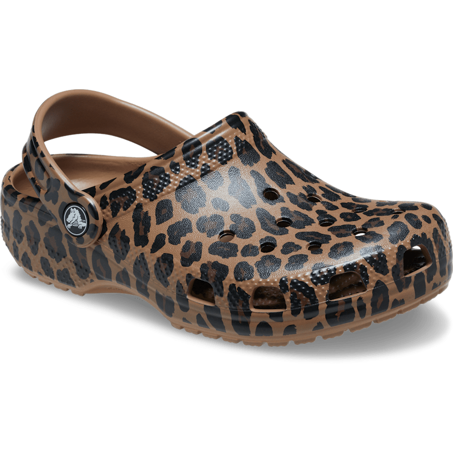 Kids' Classic Animal Clog