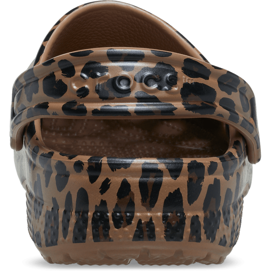 Kids' Classic Animal Clog