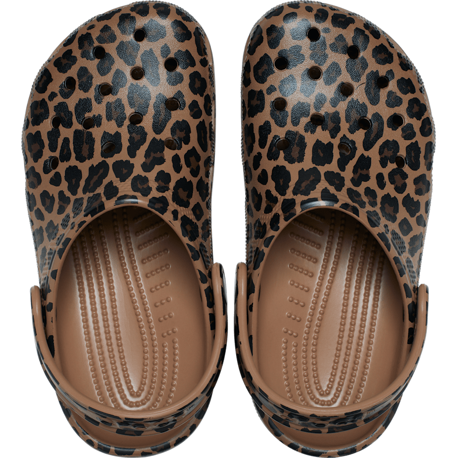 Toddler Classic Animal Clog