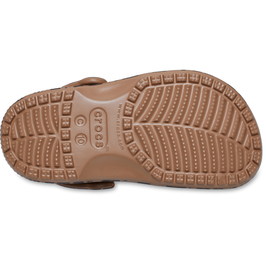 Toddler Classic Animal Clog