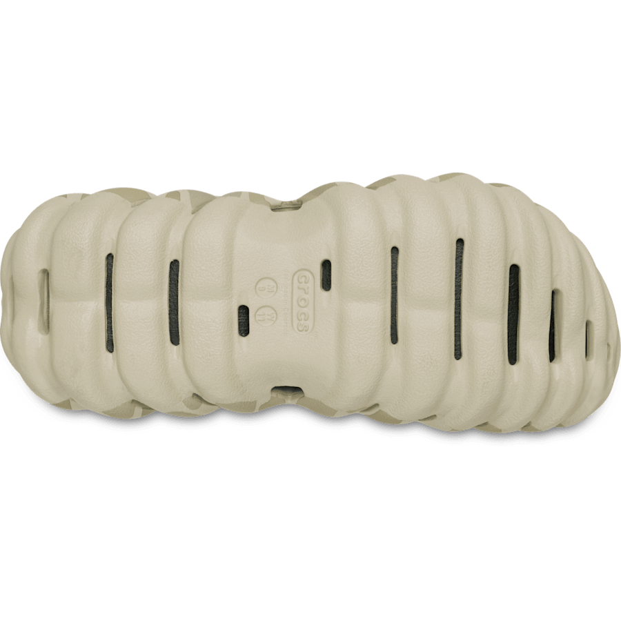 Echo Duck Camo Clog