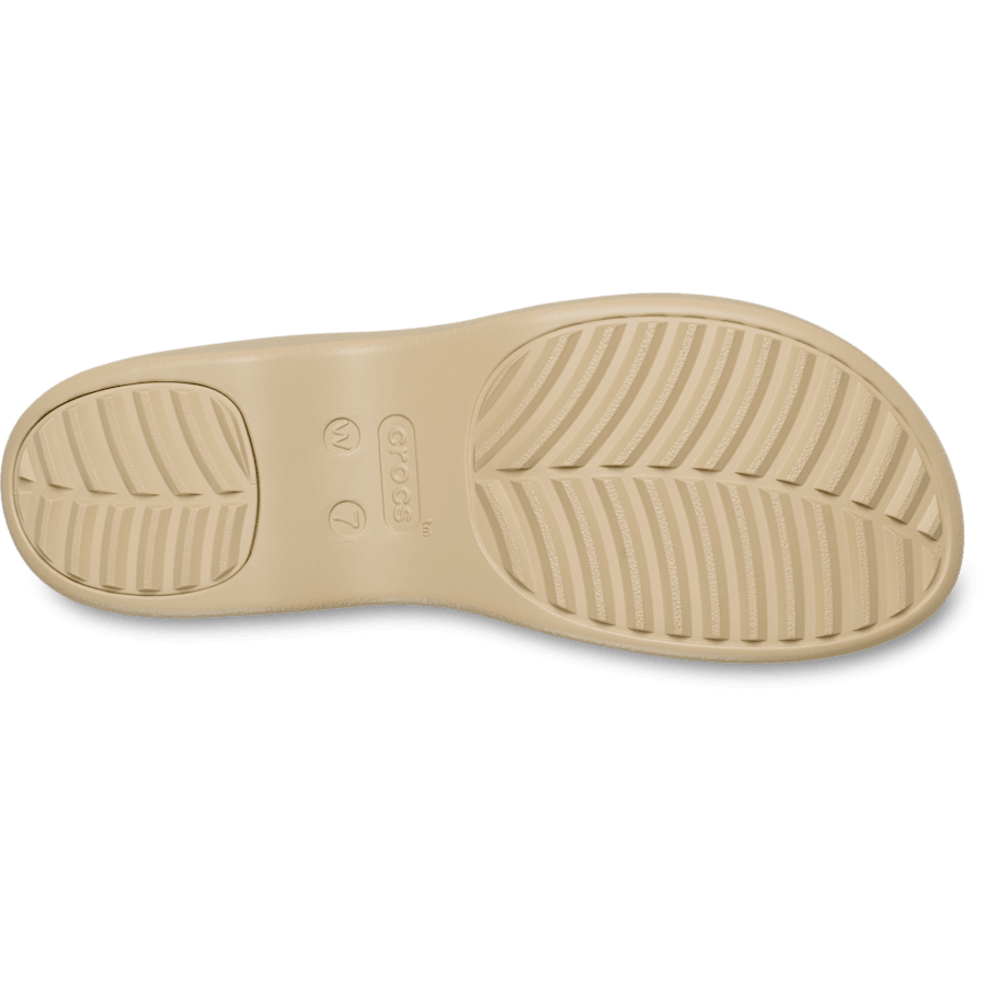 Brooklyn Knot Sky Sandal