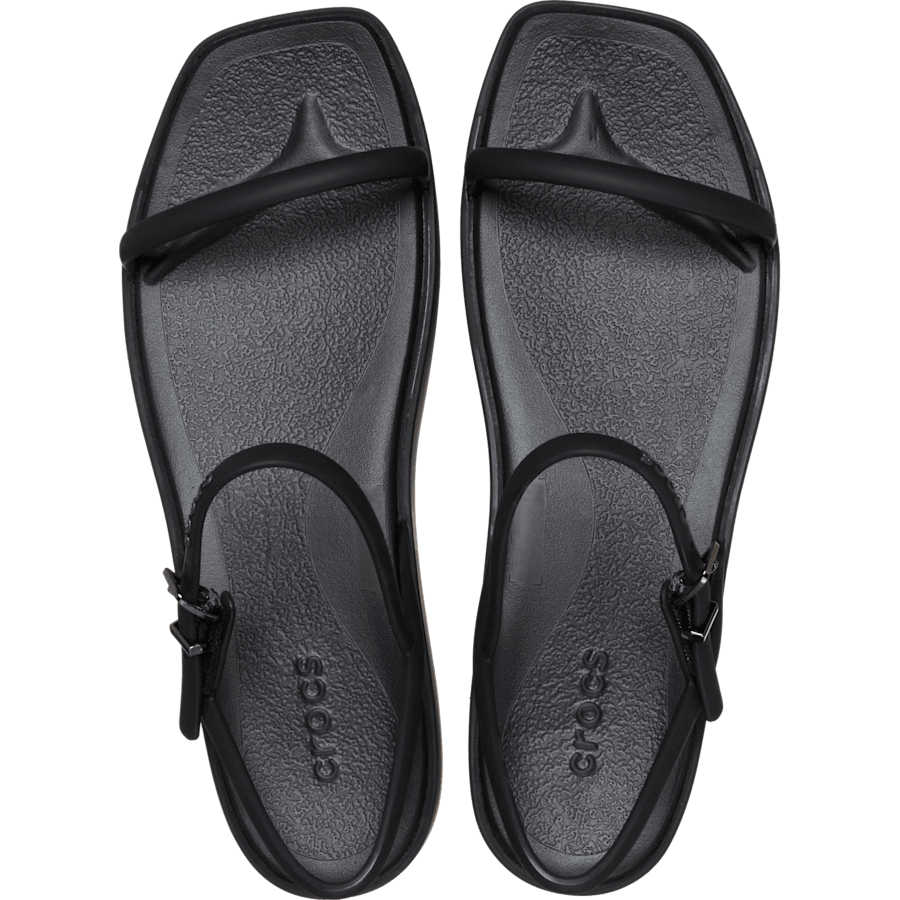 Miami Platform Y Strap Sandal