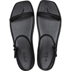 Miami Platform Y Strap Sandal