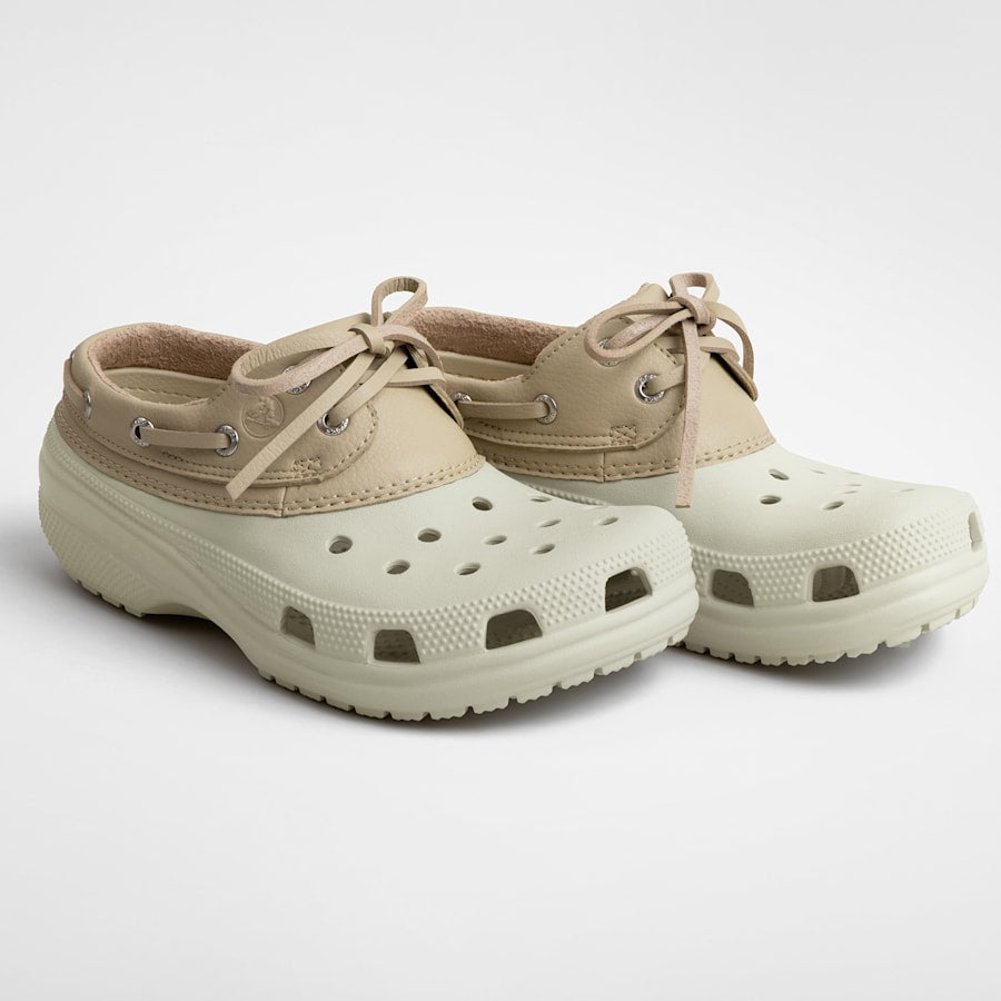 Classic Boat Shoe