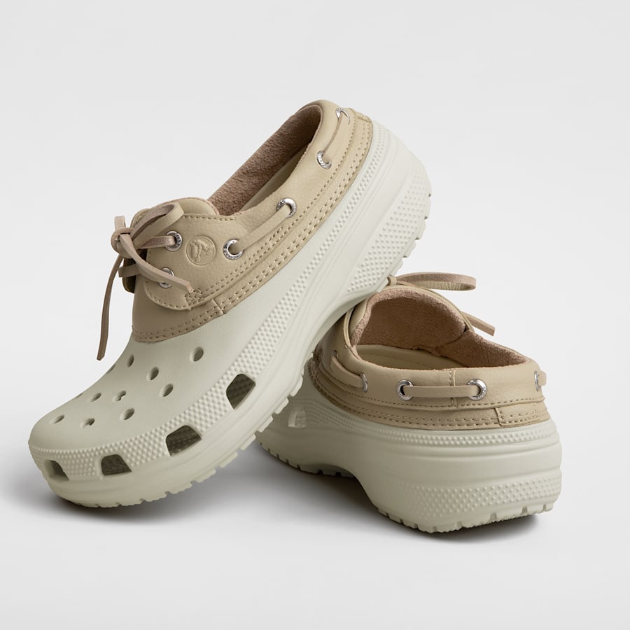 Classic Boat Shoe