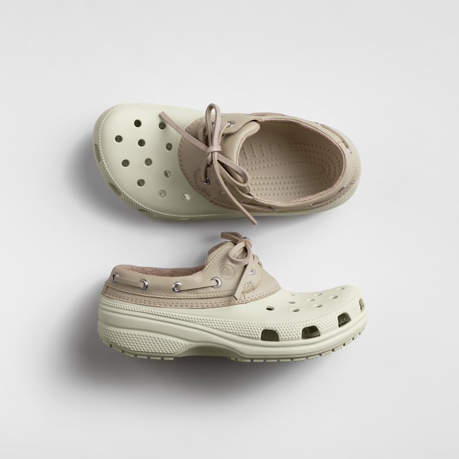 Classic Boat Shoe