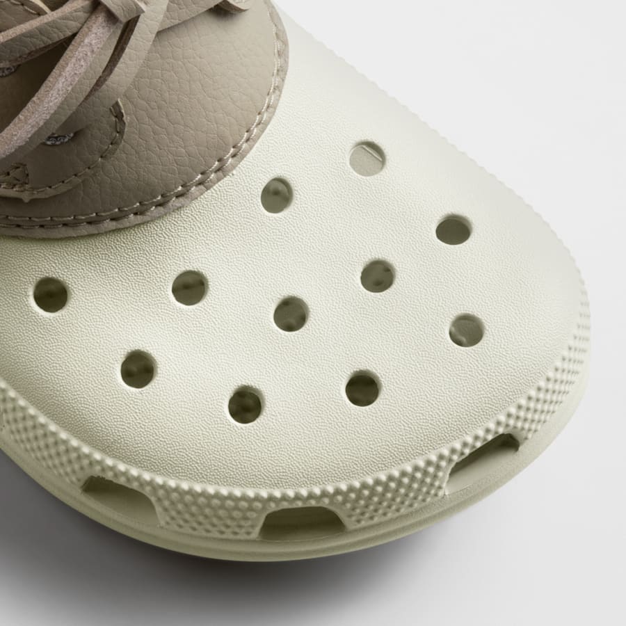 Classic Boat Shoe