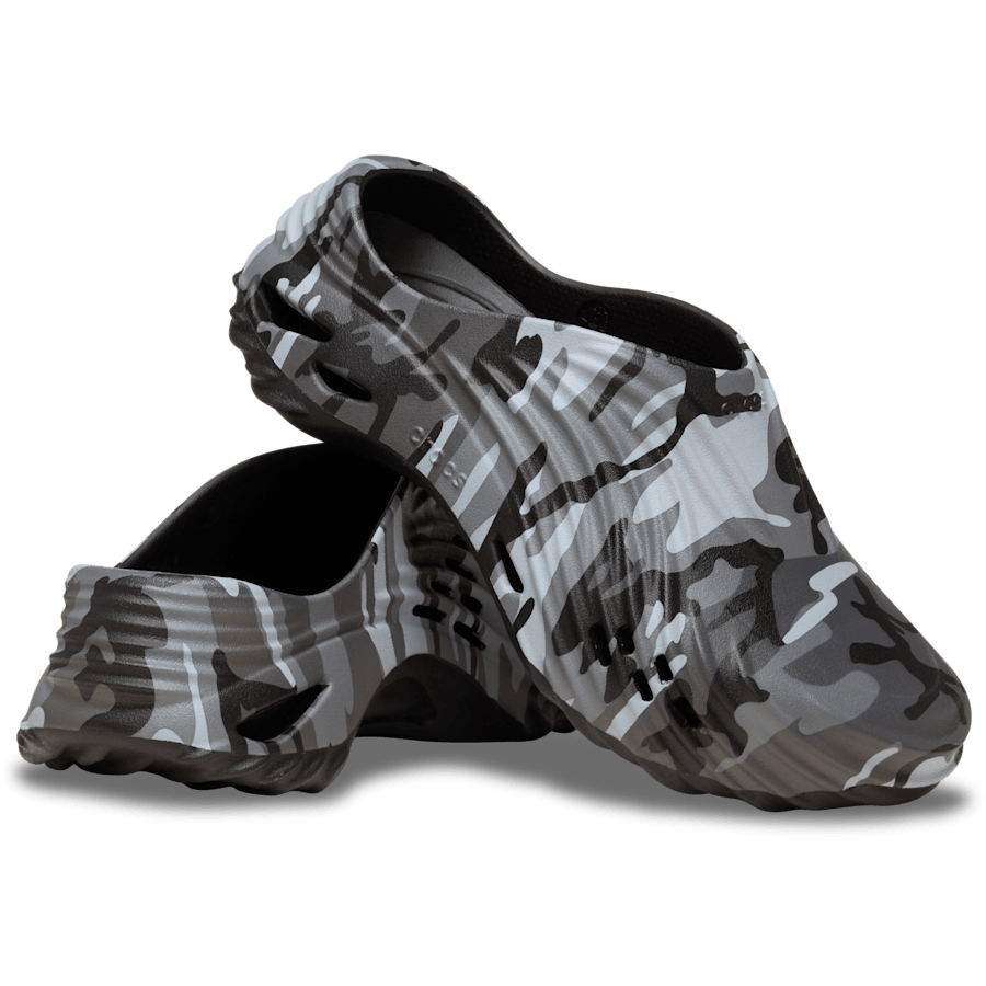 Echo Camo Wave