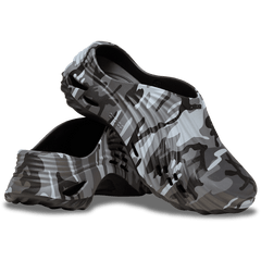 Echo Camo Wave