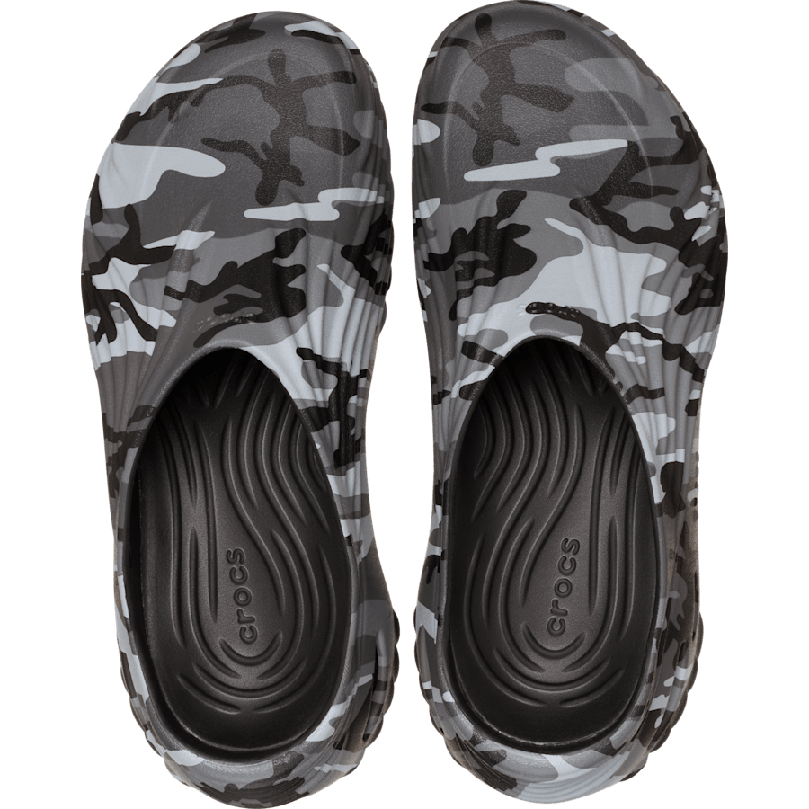 Echo Camo Wave