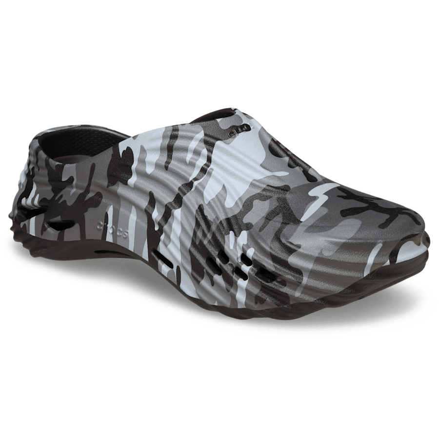 Echo Camo Wave