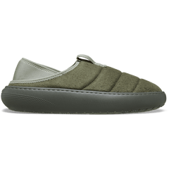 Classic Vegan Suede Moc