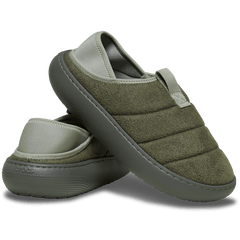 Classic Vegan Suede Moc