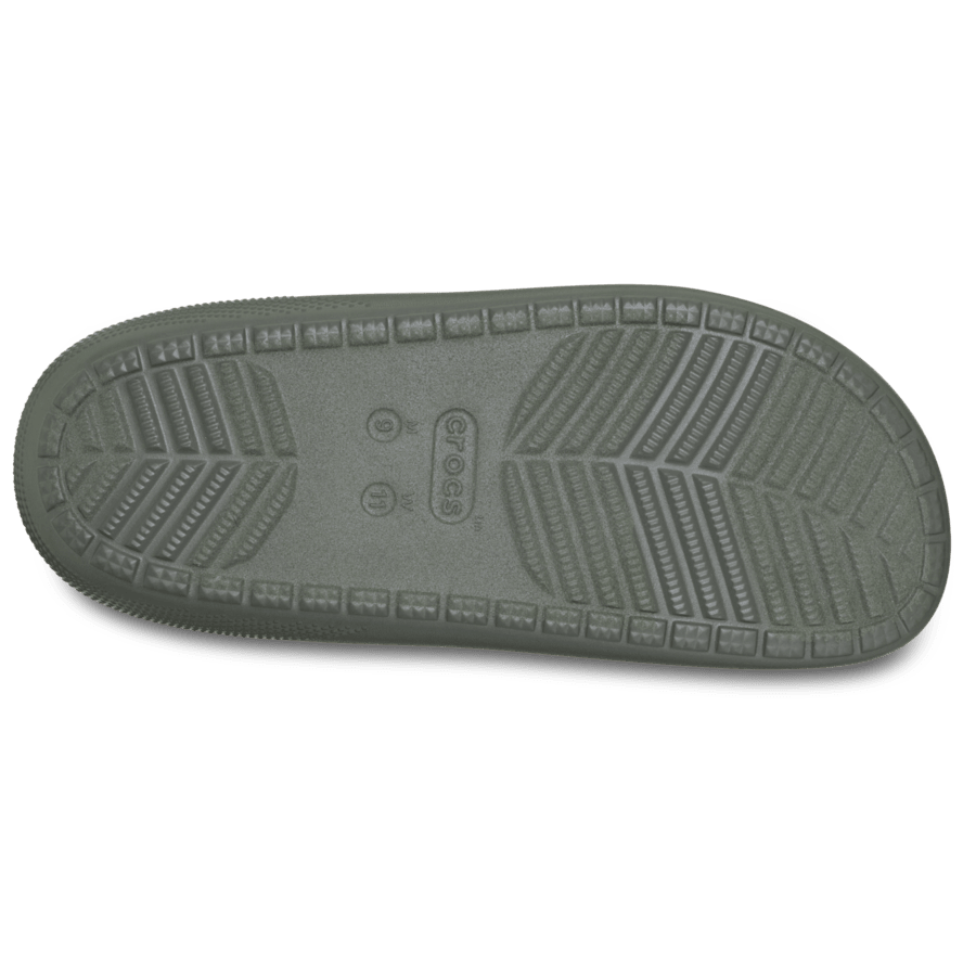 Classic Vegan Suede Moc