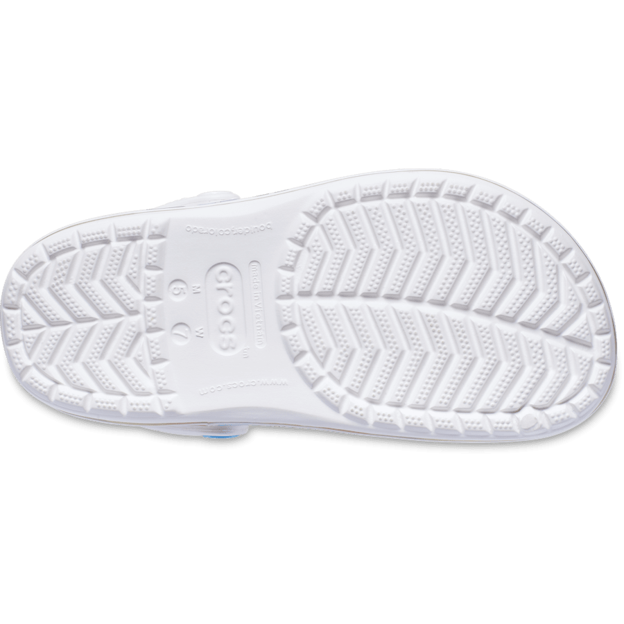 Peanuts Crocband Clog