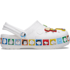 Peanuts Crocband Clog Kids