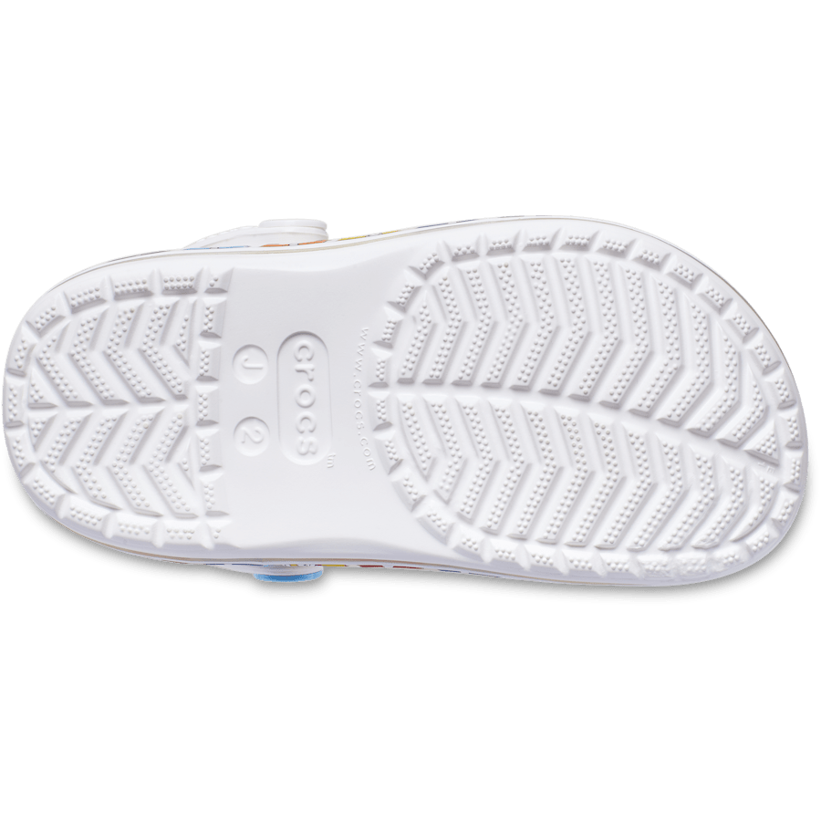 Peanuts Crocband Clog Kids