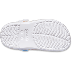 Peanuts Crocband Clog Kids