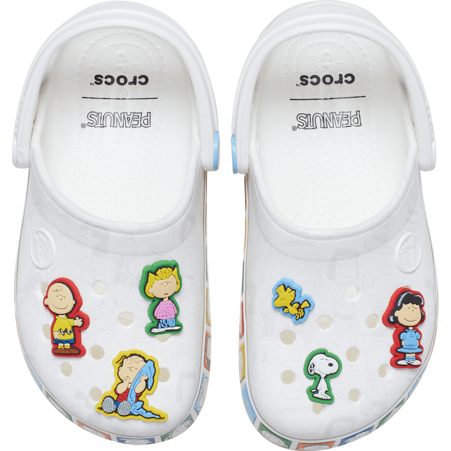 Peanuts Crocband Clog Toddler