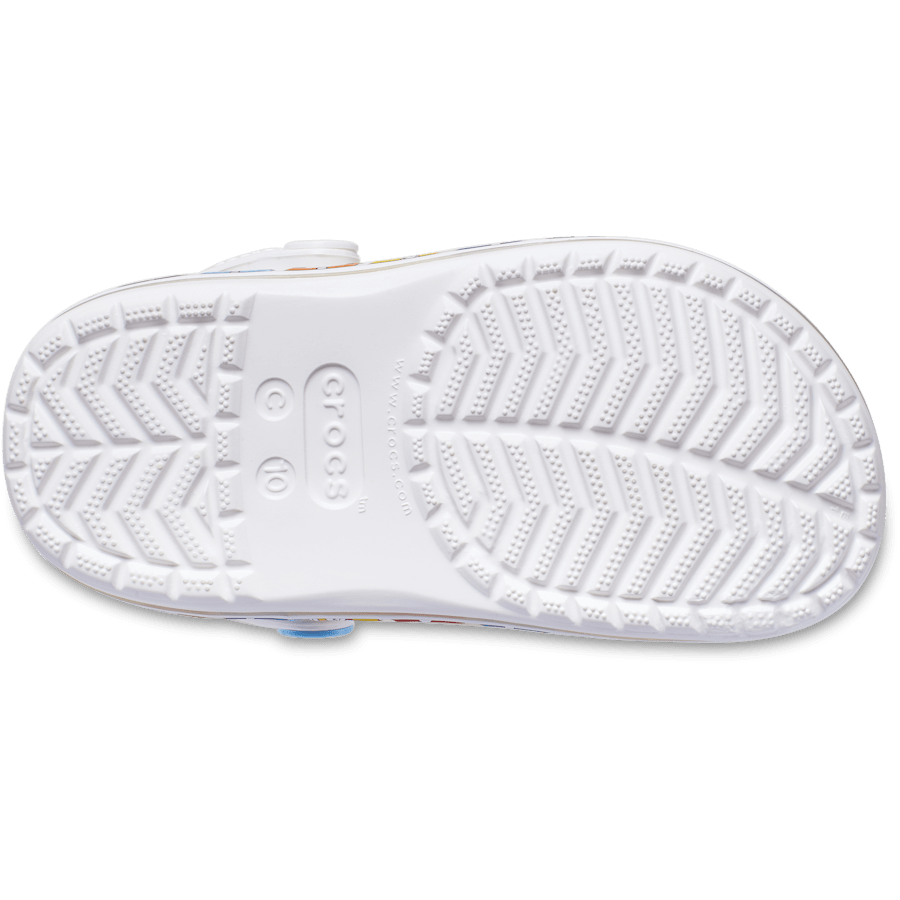 Peanuts Crocband Clog Toddler