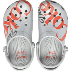 Diet Coke Classic Clog
