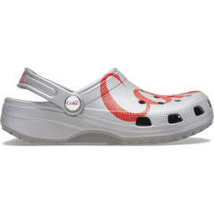 Diet Coke Classic Clog