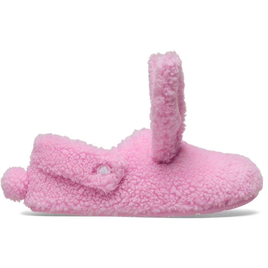 Classic Cozzzy Bunny Slipper