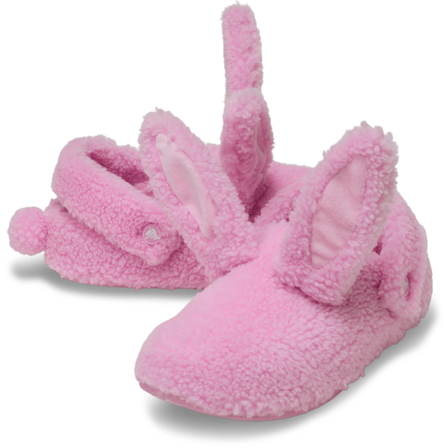 Classic Cozzzy Bunny Slipper