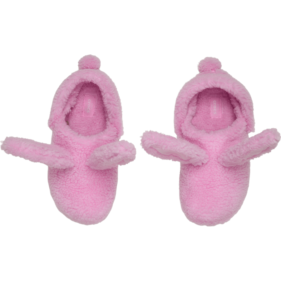 Classic Cozzzy Bunny Slipper