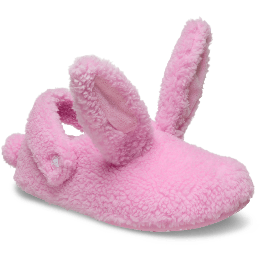 Classic Cozzzy Bunny Slipper