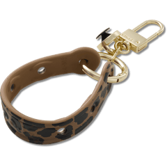 Classic Wristlet Graphic Bag Charm